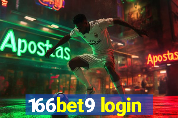 166bet9 login